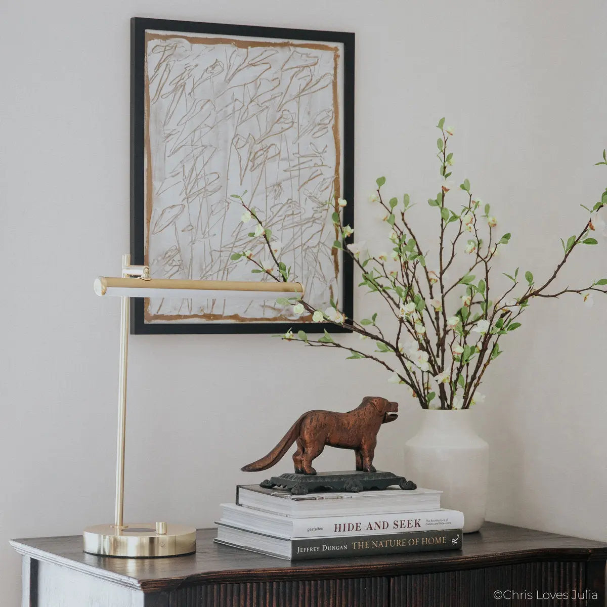 Ikebana Vase Bloomist