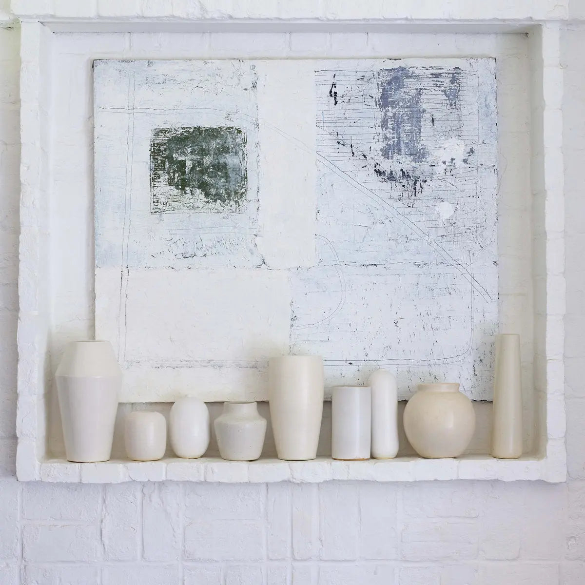 Ikebana Vase Bloomist