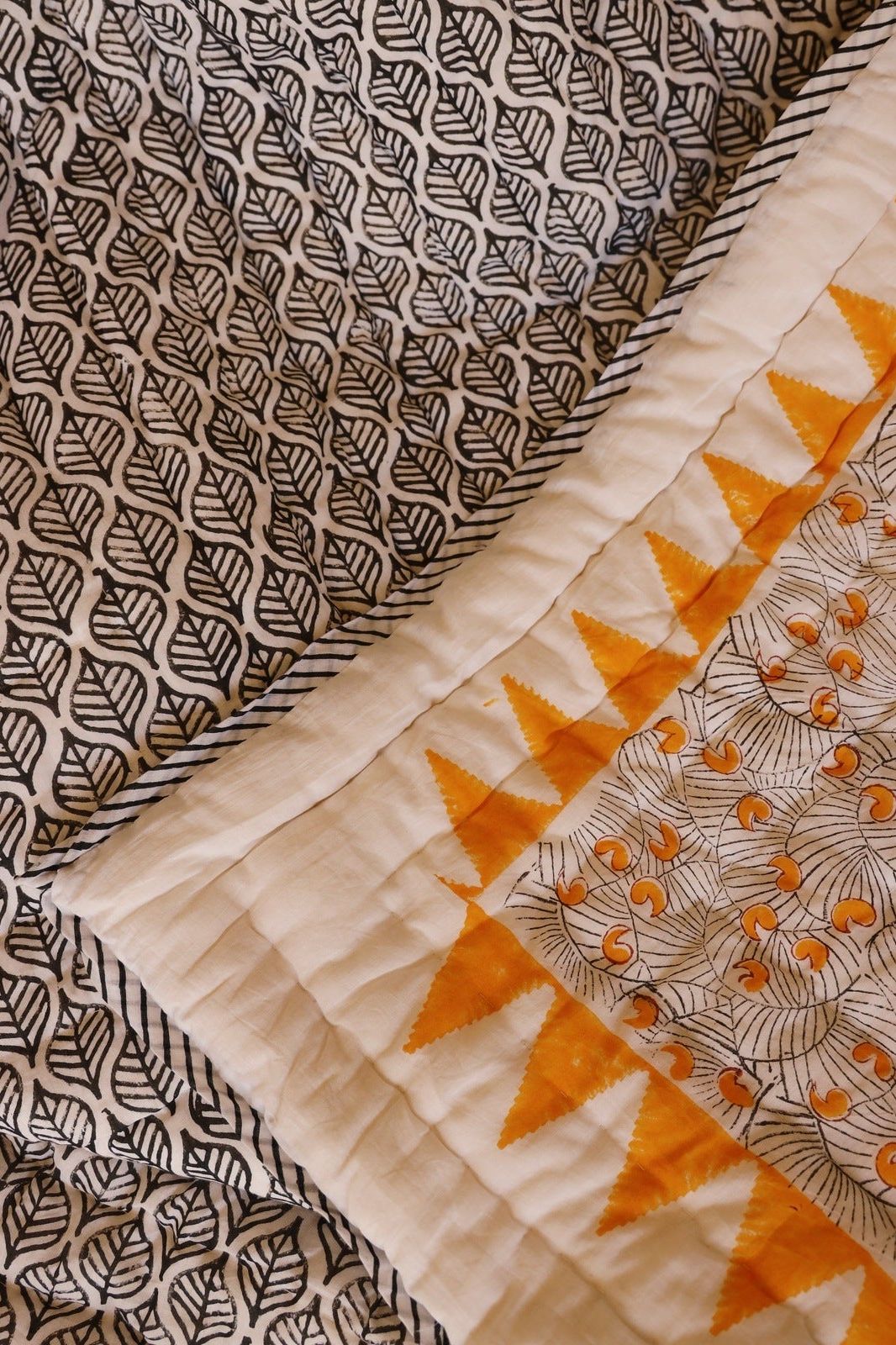 Koloman Moser Quilt CQC LA