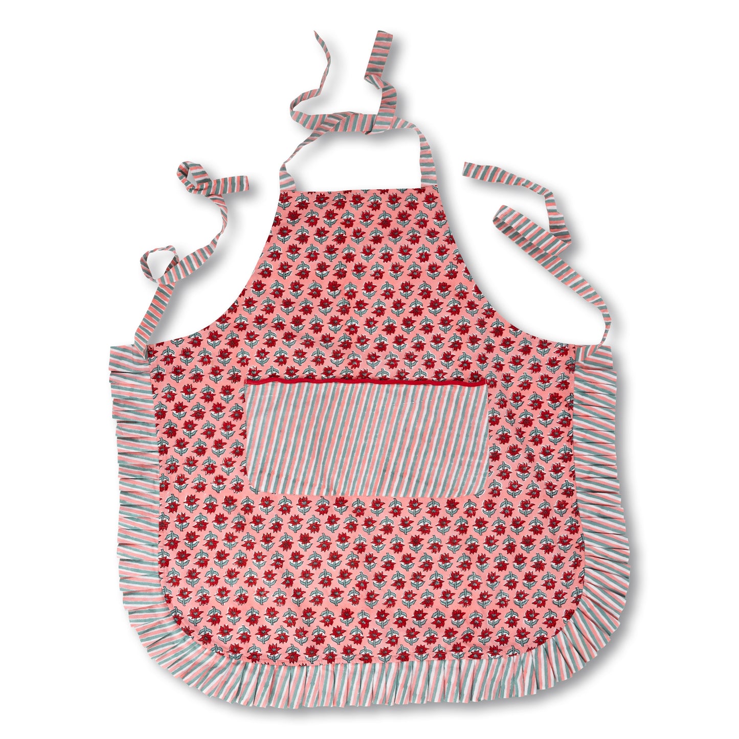 Sabrina Apron Furbish Studio