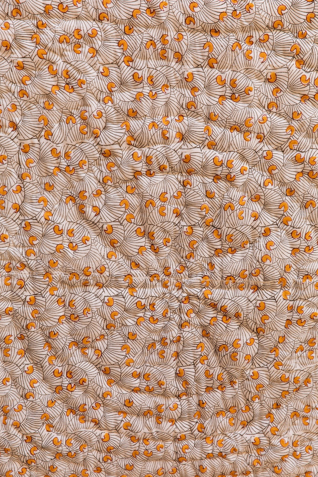 Koloman Moser Quilt CQC LA