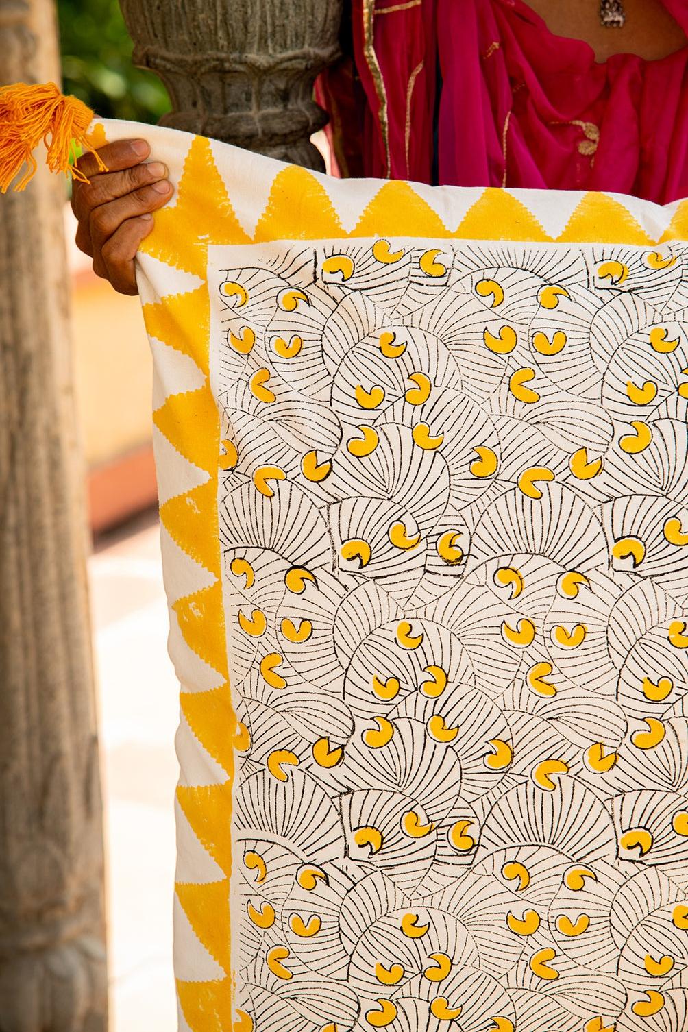 Koloman Moser Quilt CQC LA