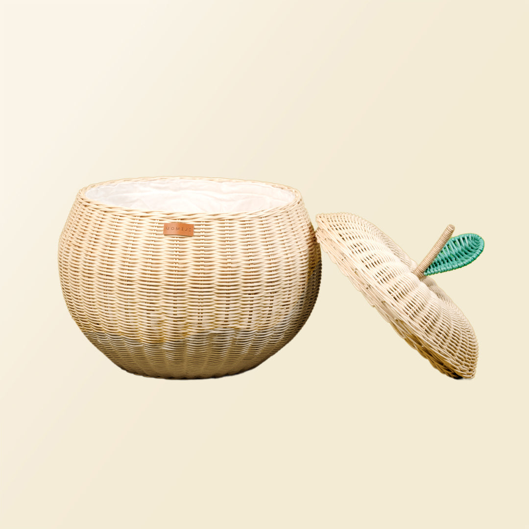 Apple Storage Basket MOMIJI US LLC