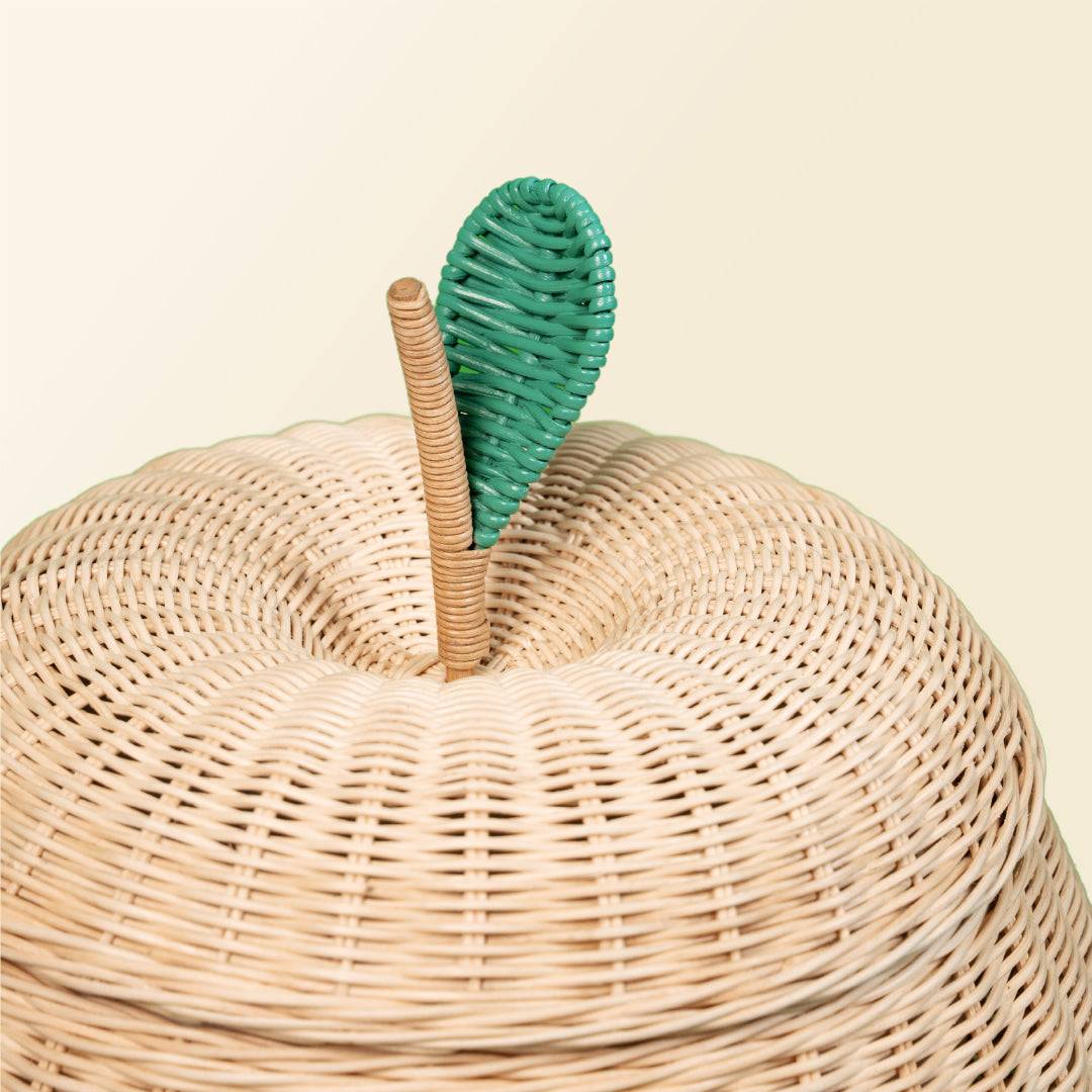 Apple Storage Basket MOMIJI US LLC