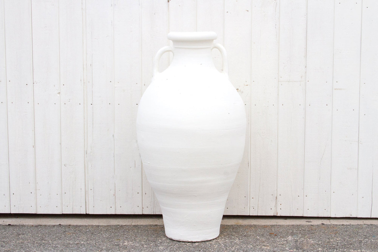 Amphora Greek Terracotta Planter