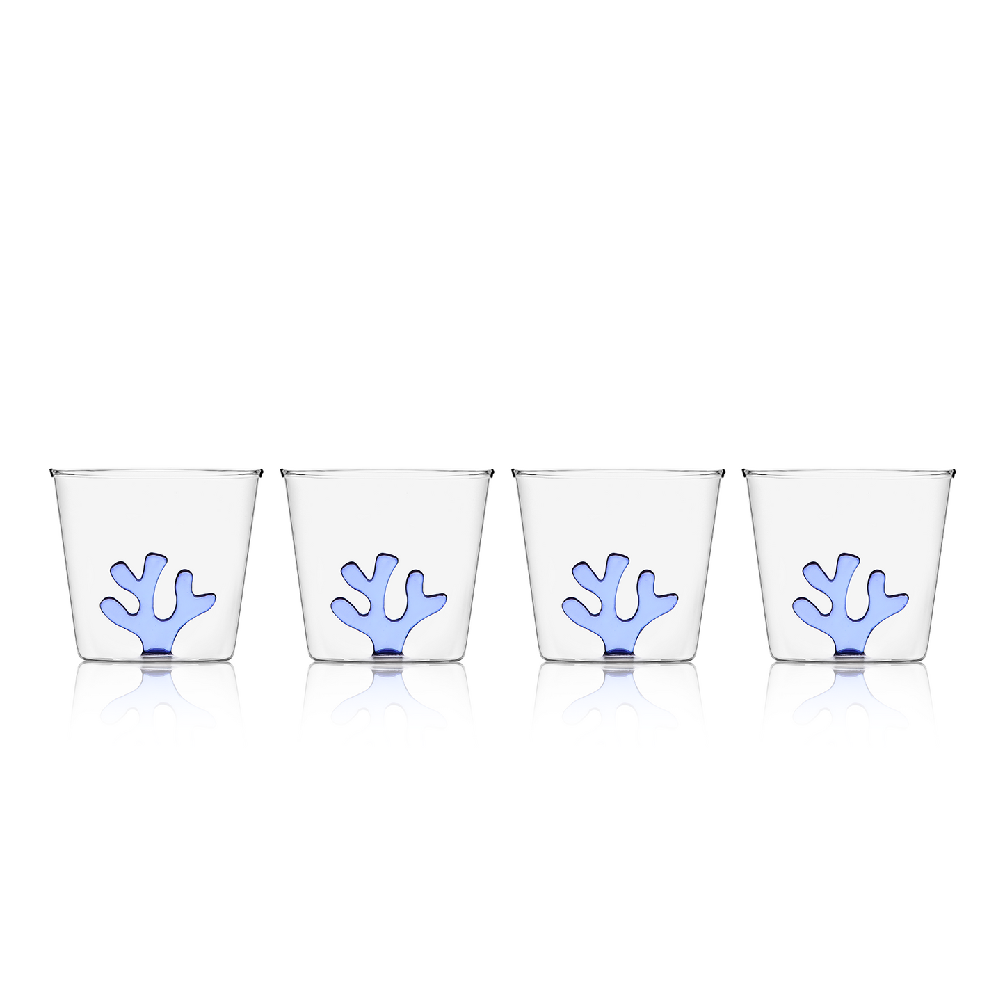 Whimsical Water Tumblers SPREZZ
