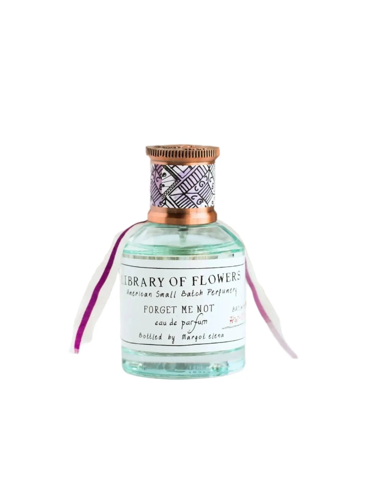 Forget Me Not Eau De Parfum Ash & Rose