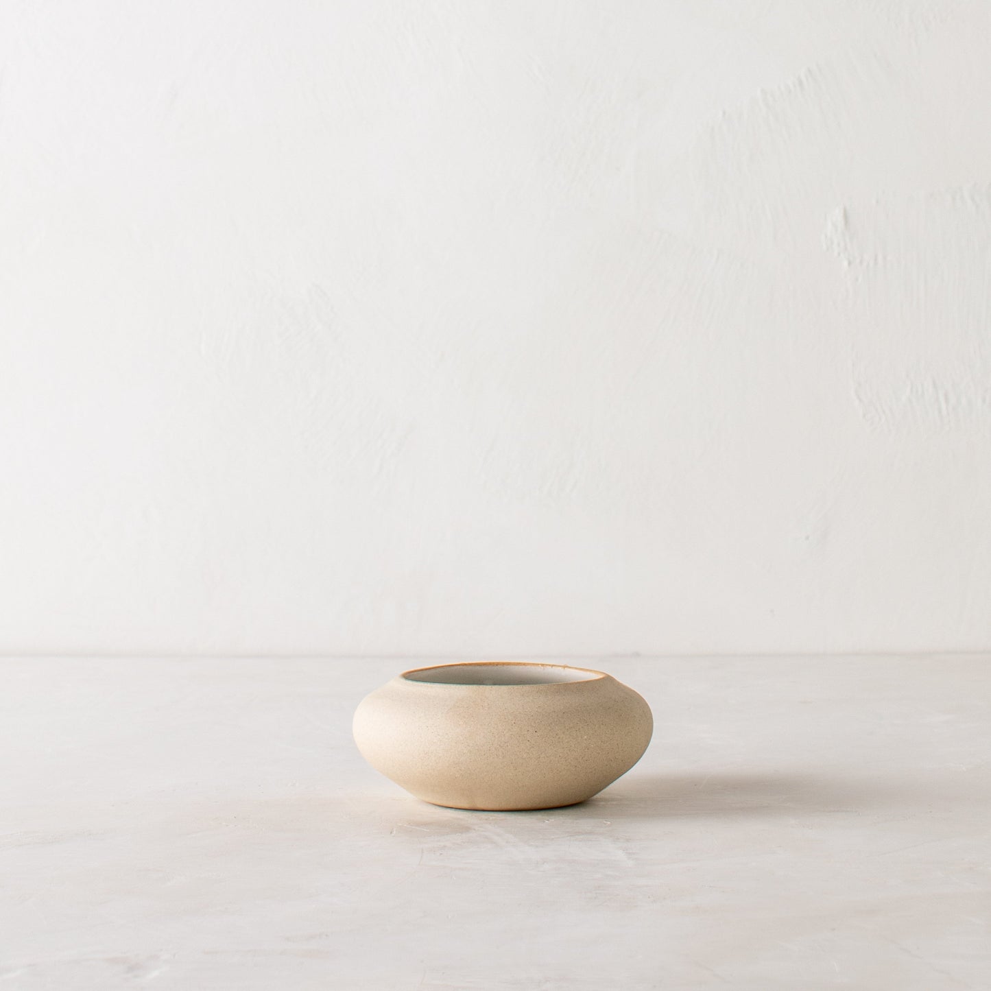 Ikebana No. 2 | Raw Stoneware CONVIVIAL