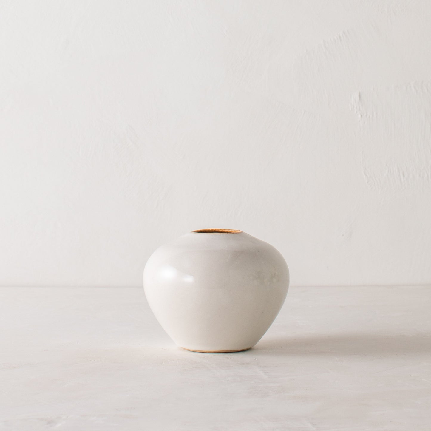 Verdure Vase No. 2 | Stoneware CONVIVIAL