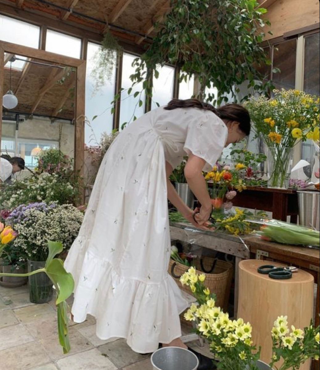 Home Flower Shop by Flower Zehra