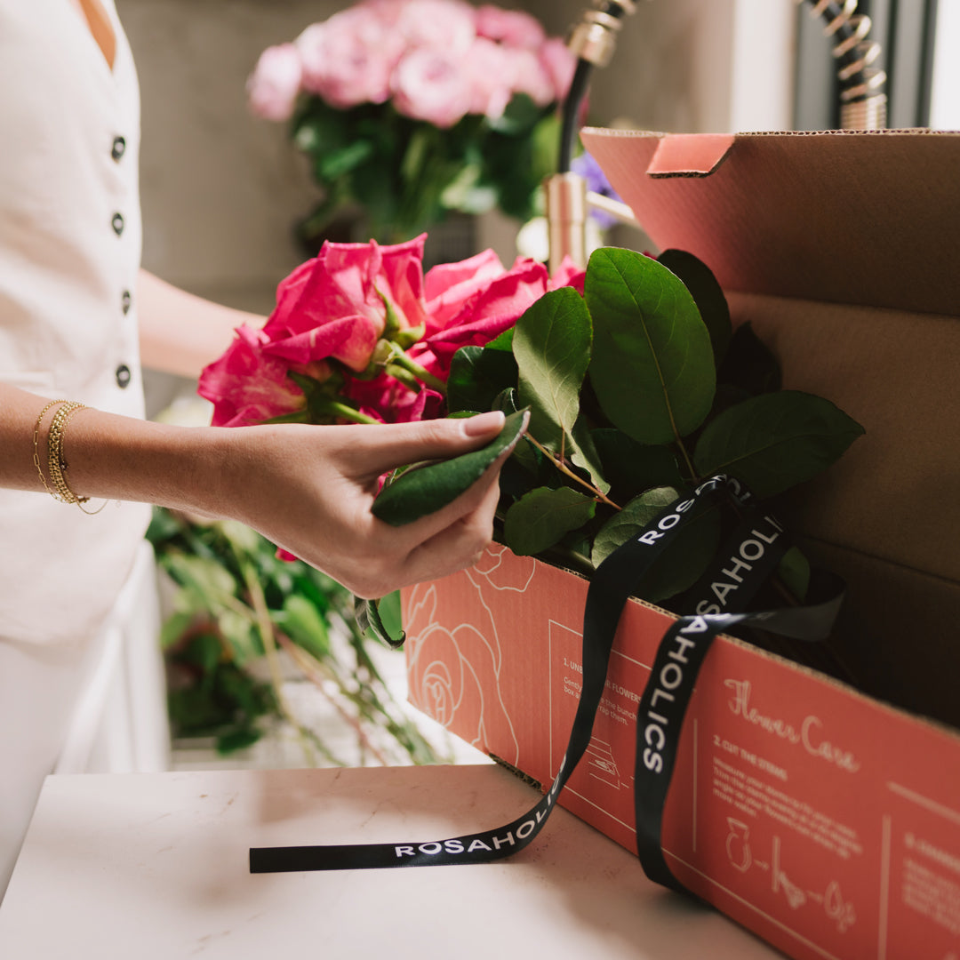 PEONY BEAUTY Rosaholics