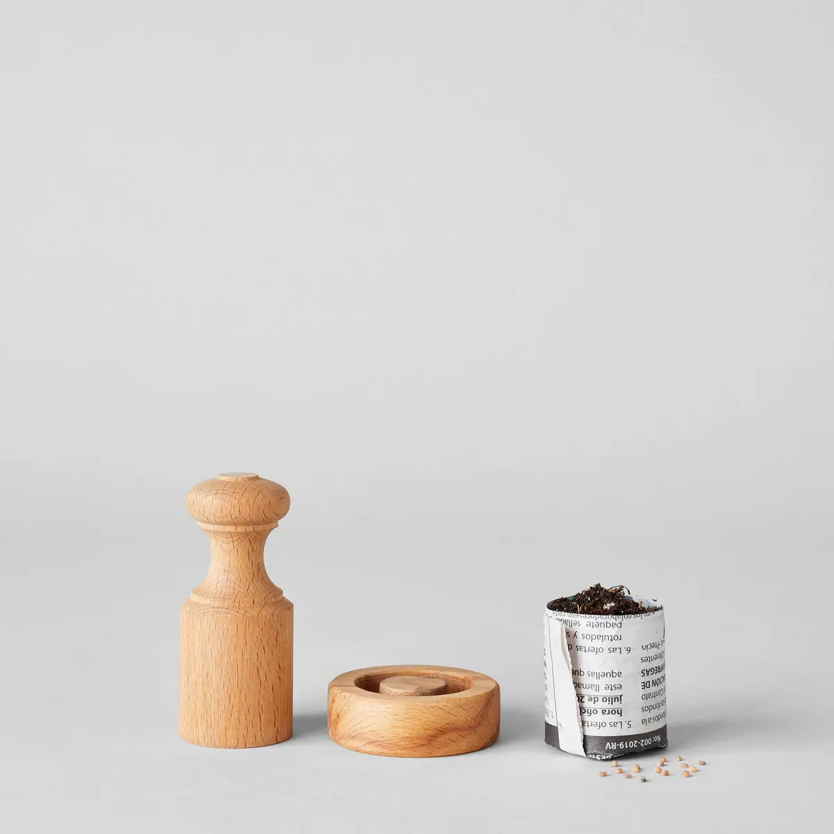 Gardener's Planting Set Bloomist