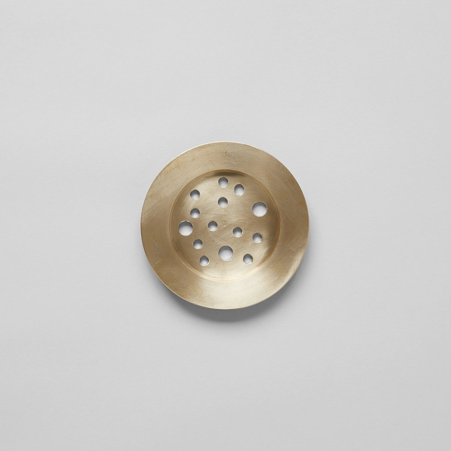 Brass Frogs Bloomist