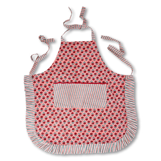 Sabrina Apron Furbish Studio