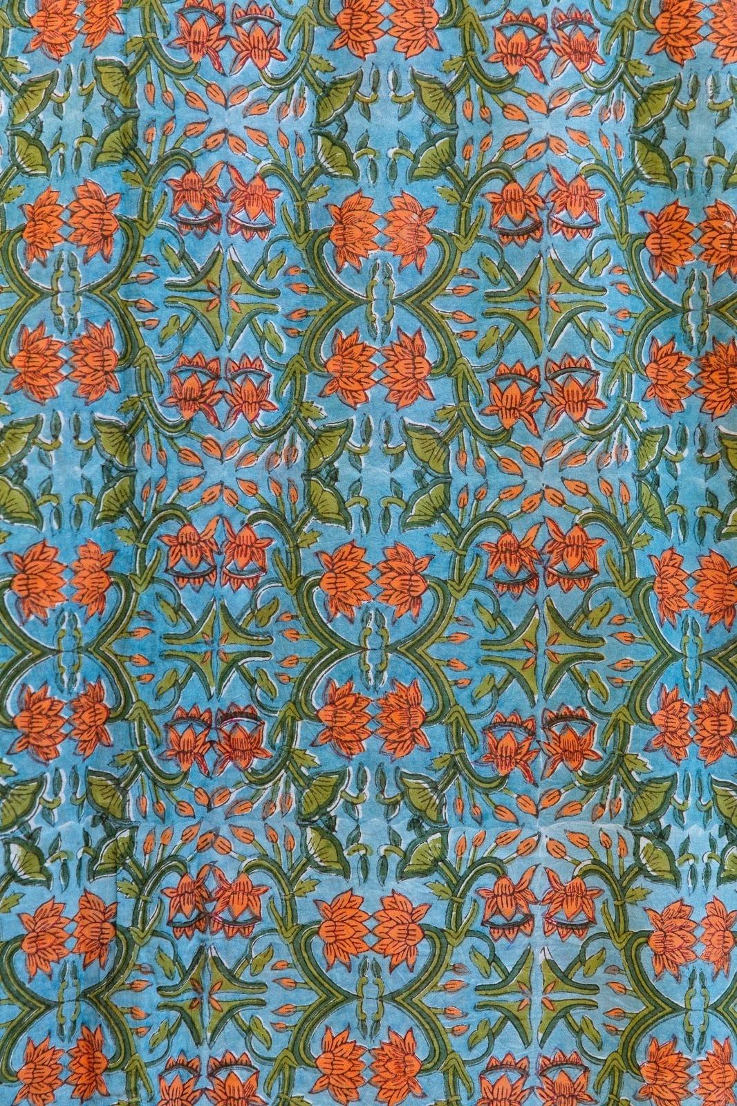 Topanga Quilt CQC LA