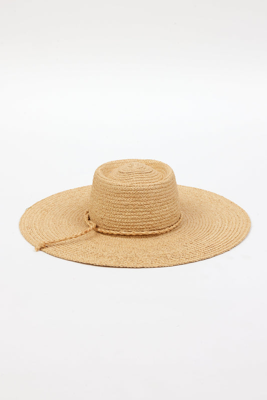 Sadie Sunhat Hat Attack New York