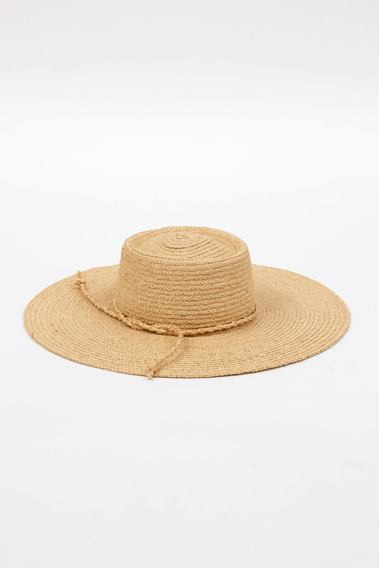 Sadie Sunhat Hat Attack New York