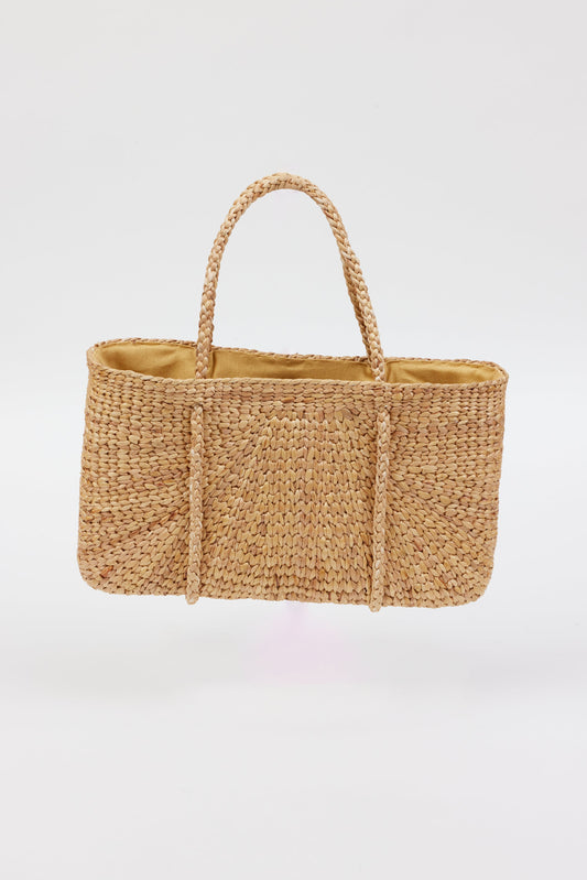Peachy Tote Hat Attack New York
