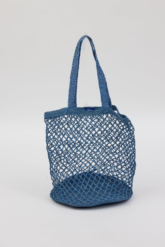 Fisherman Tote Hat Attack New York