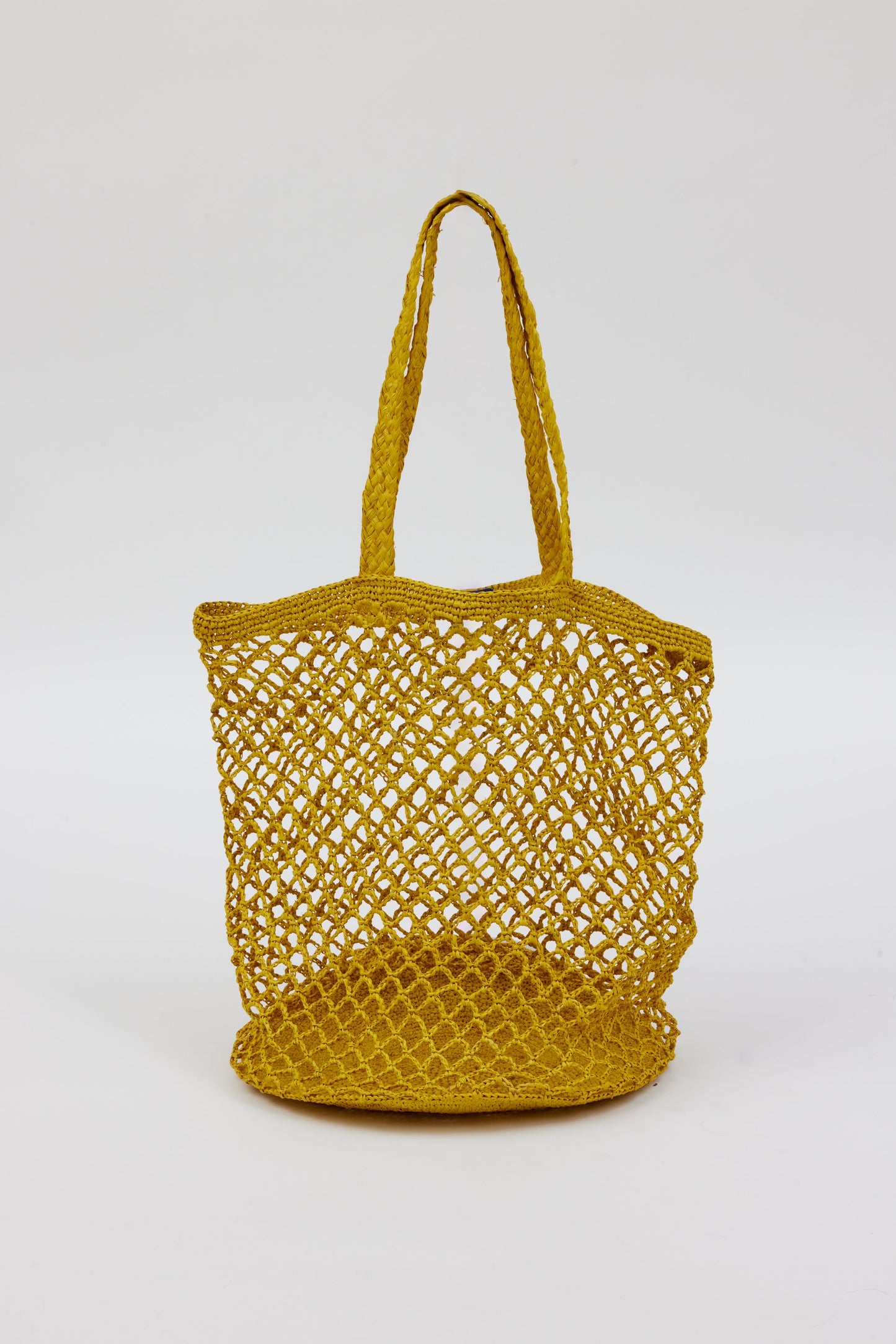 Fisherman Tote Hat Attack New York