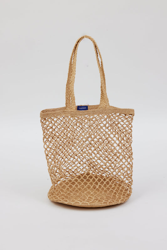 Fisherman Tote Hat Attack New York