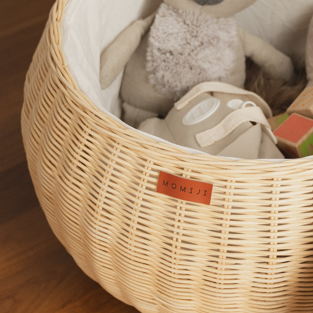 Apple Storage Basket MOMIJI US LLC