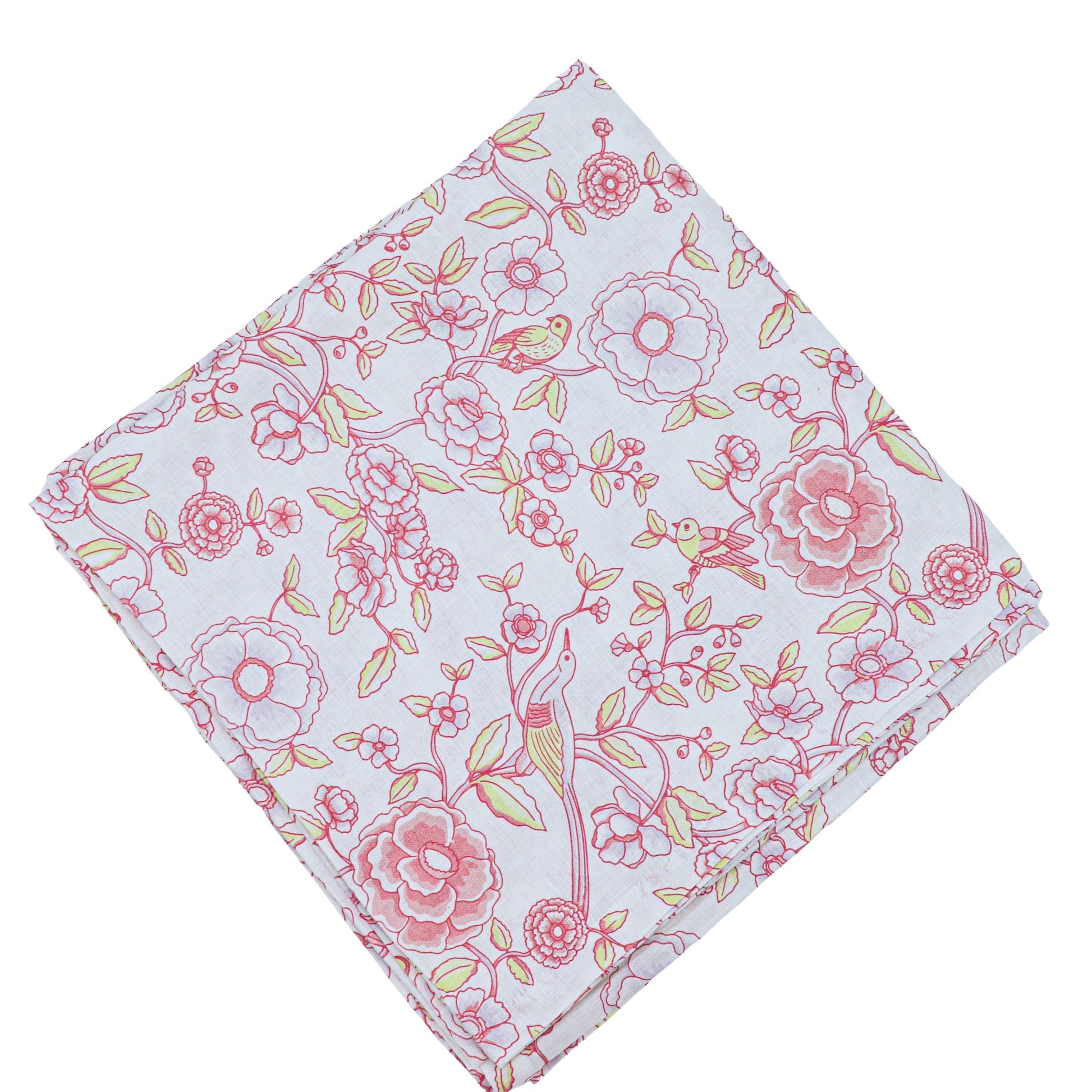 Alma Hortus Tablecloth Ro'Table