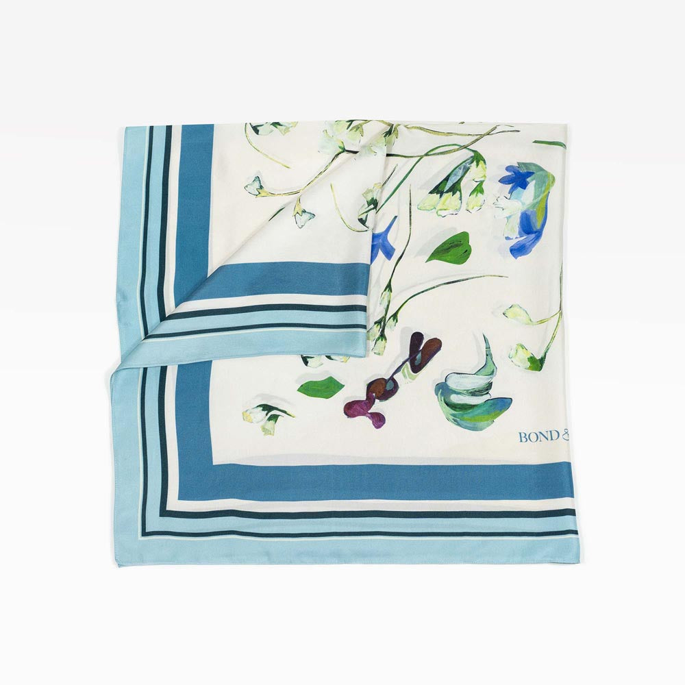 Awakening Art Scarf Bond & Grace