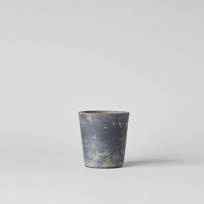 Basic Planter, Grey Patina Bloomist