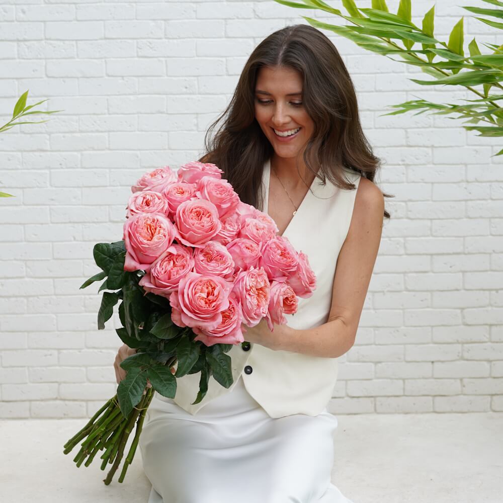 PEONY BEAUTY Rosaholics