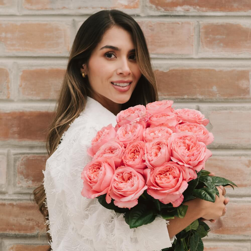 PEONY BEAUTY Rosaholics