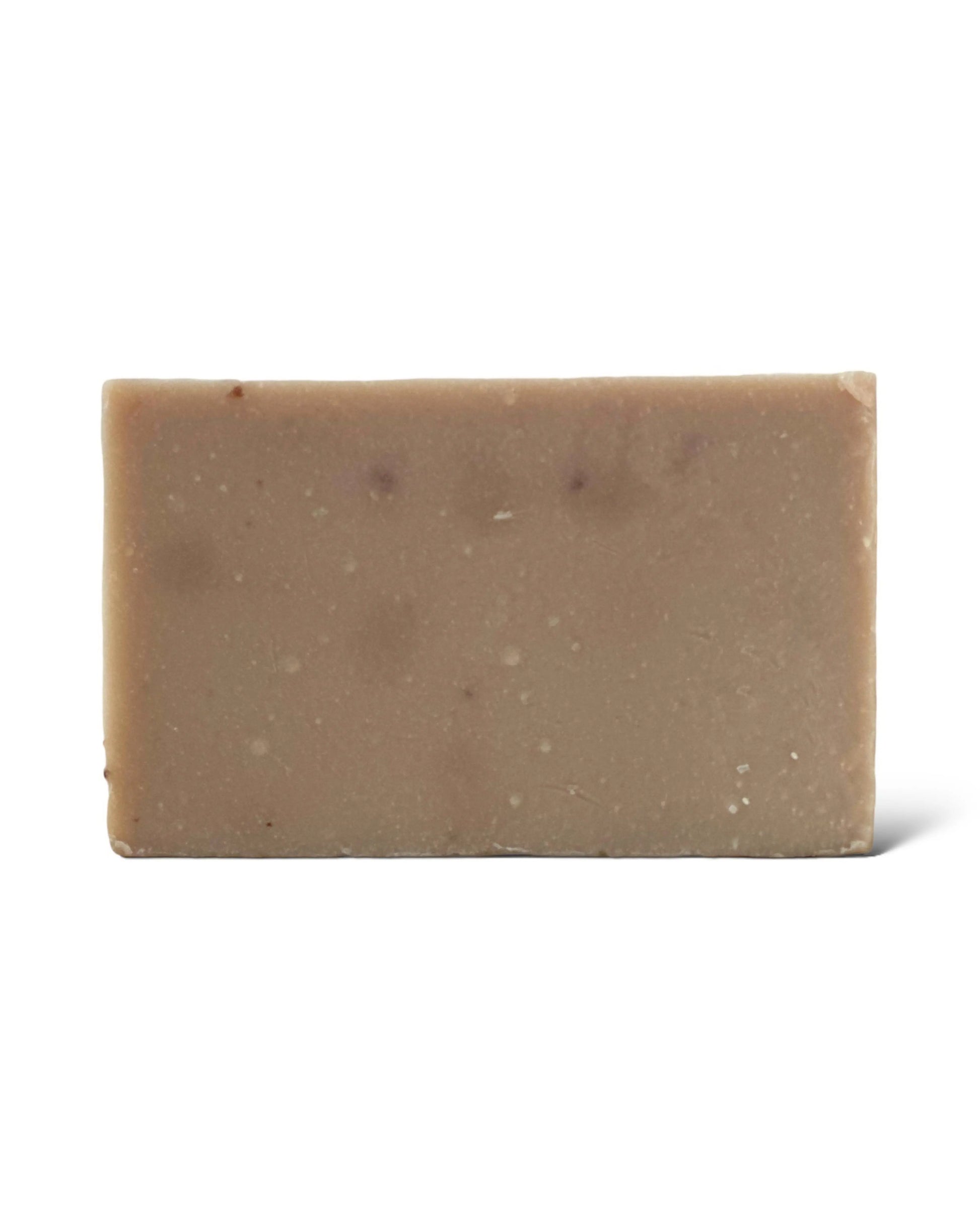 cold process bar soap - milk & honey PILLOWPIA