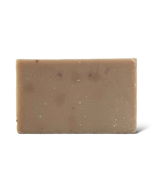 cold process bar soap - milk & honey PILLOWPIA