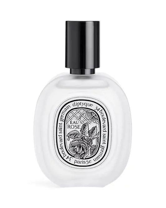DIPTYQUE Eau Rose Fragrance Hair Mist HueSkin