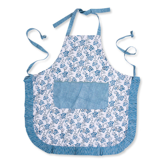 Sanibel Apron Furbish Studio