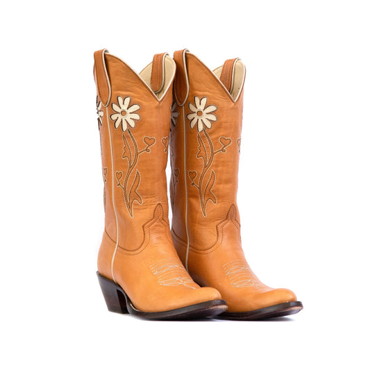 Daisy Women's Cowboy Boot Fraulein Boot Company