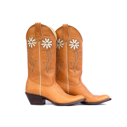 Daisy Women's Cowboy Boot Fraulein Boot Company