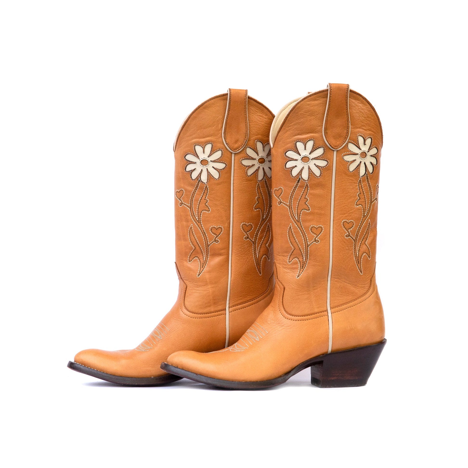 Daisy Women's Cowboy Boot Fraulein Boot Company