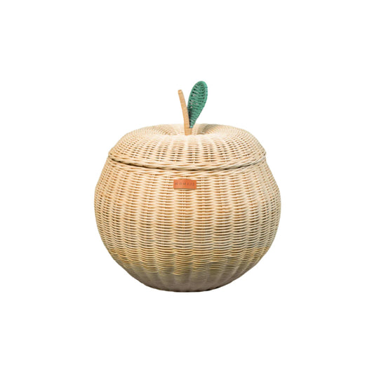 Apple Storage Basket MOMIJI US LLC