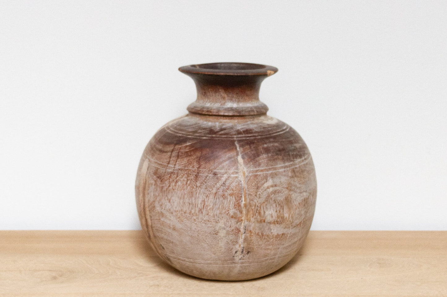 Antique Himachal Water Pot