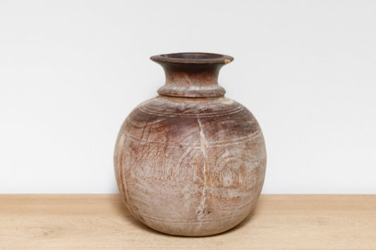 Antique Himachal Water Pot