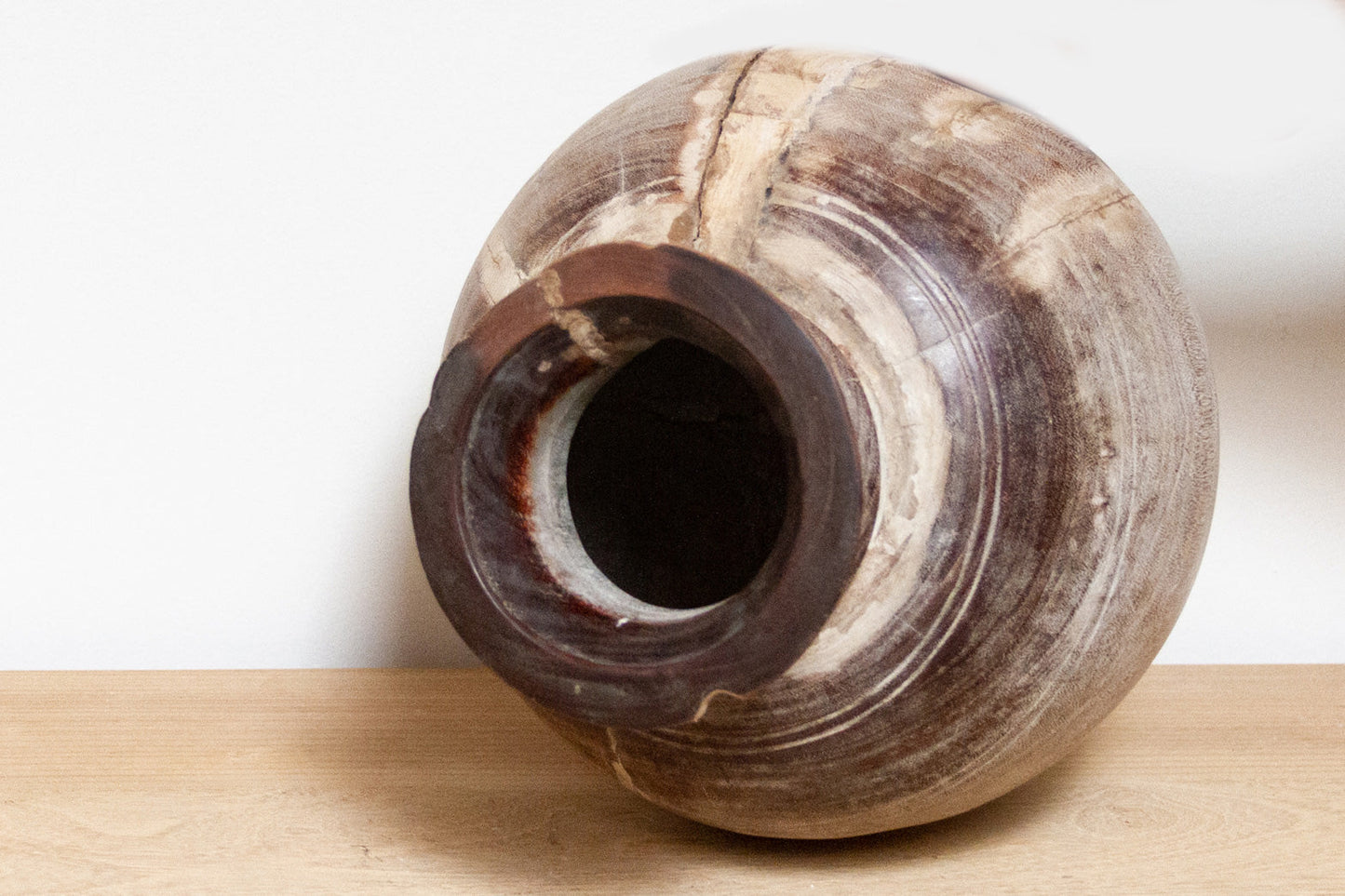 Antique Himachal Water Pot