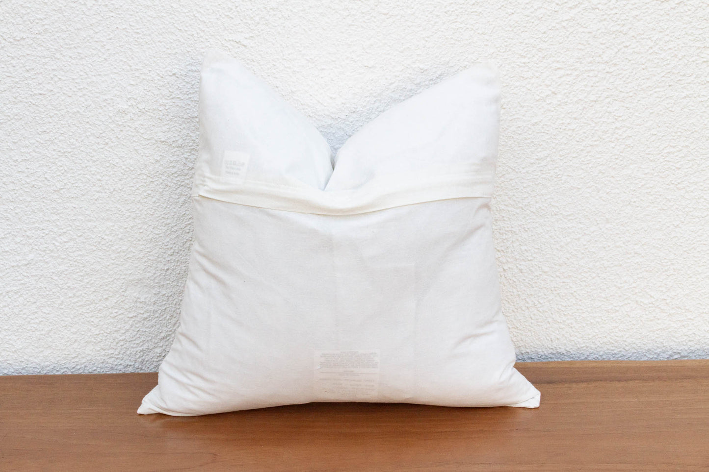 Ebhu Applique Pillow Cover
