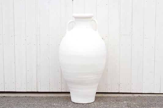 Amphora Greek Terracotta Planter