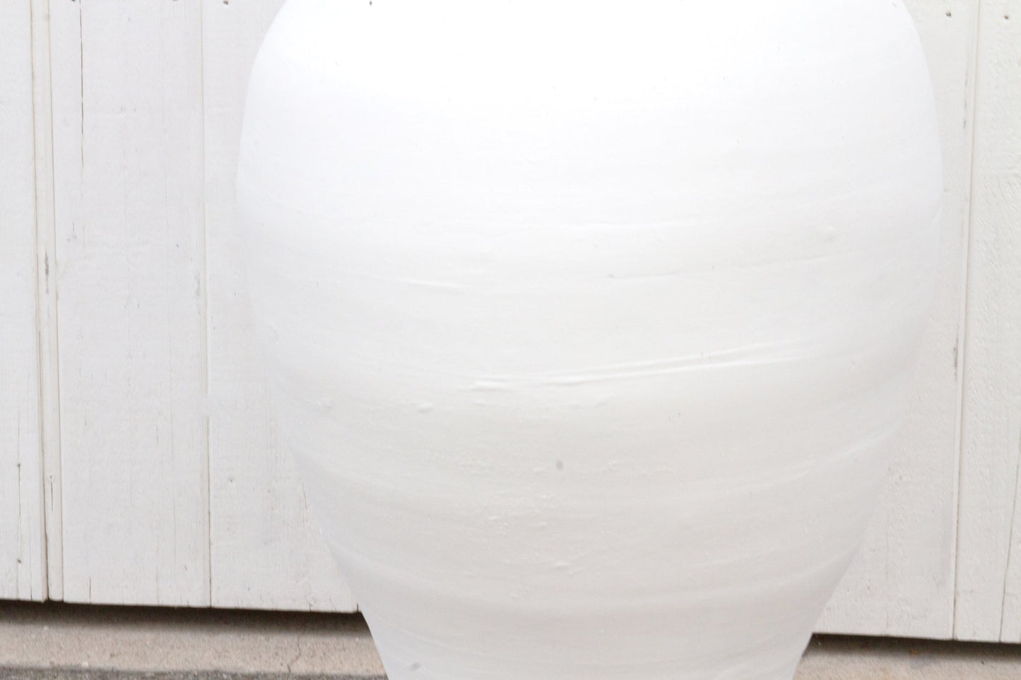 Amphora Greek Terracotta Planter