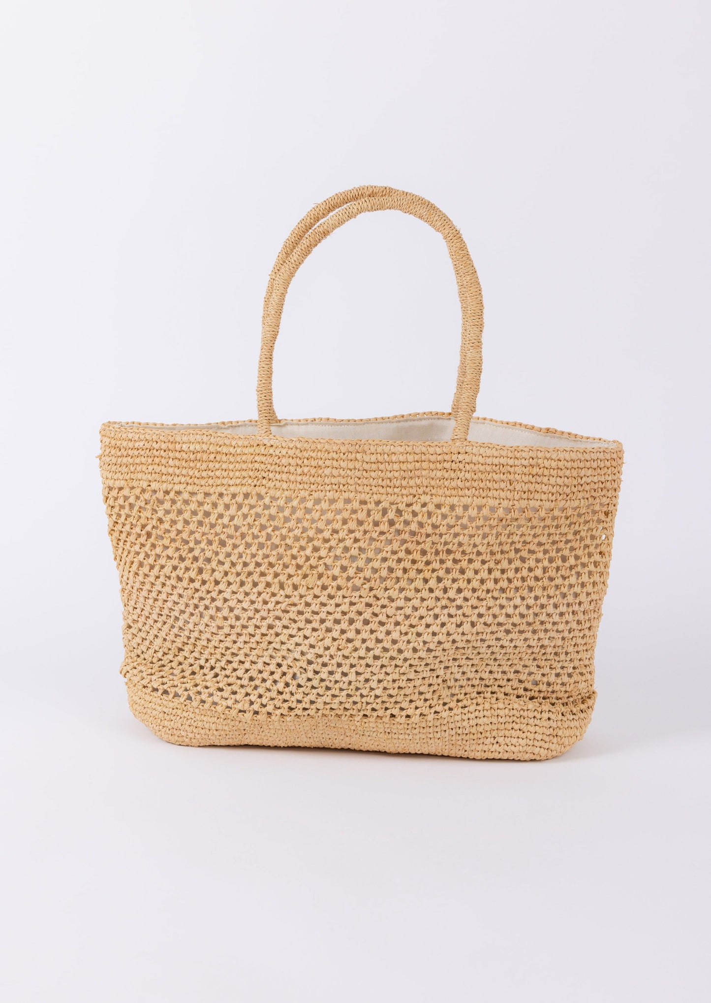 Clarissa Tote Hat Attack New York