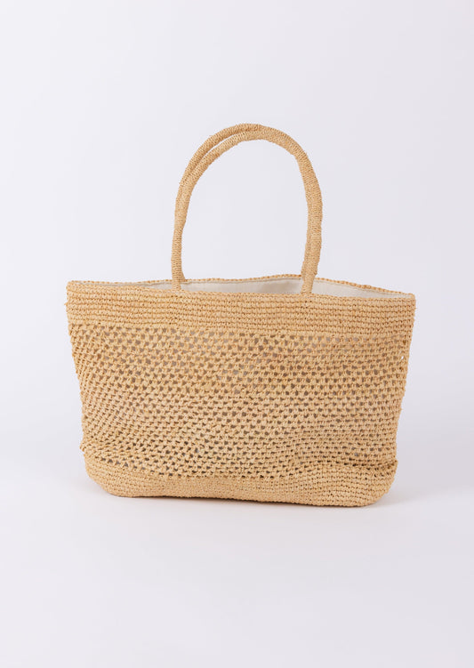Clarissa Tote Hat Attack New York
