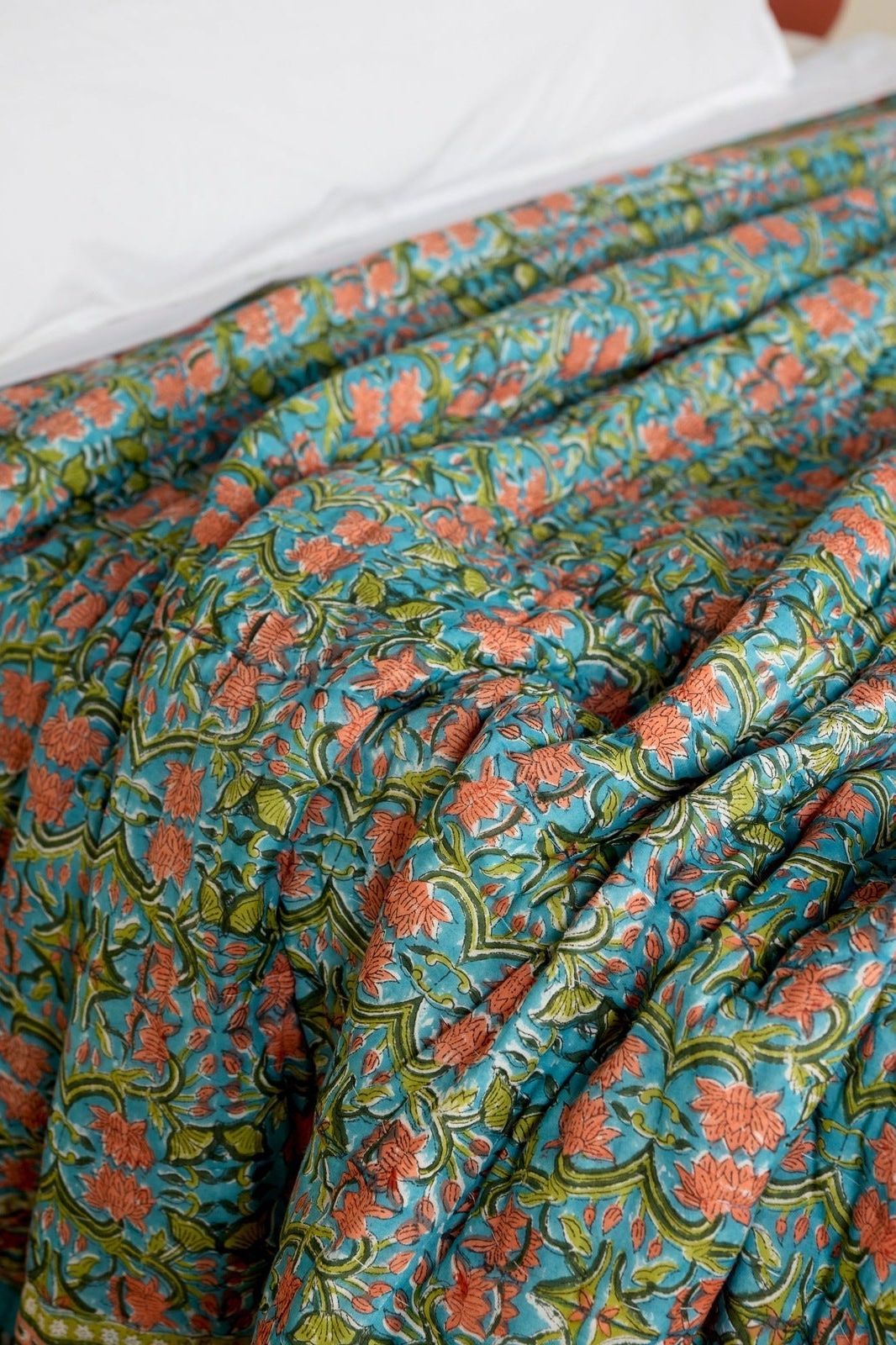Topanga Quilt CQC LA