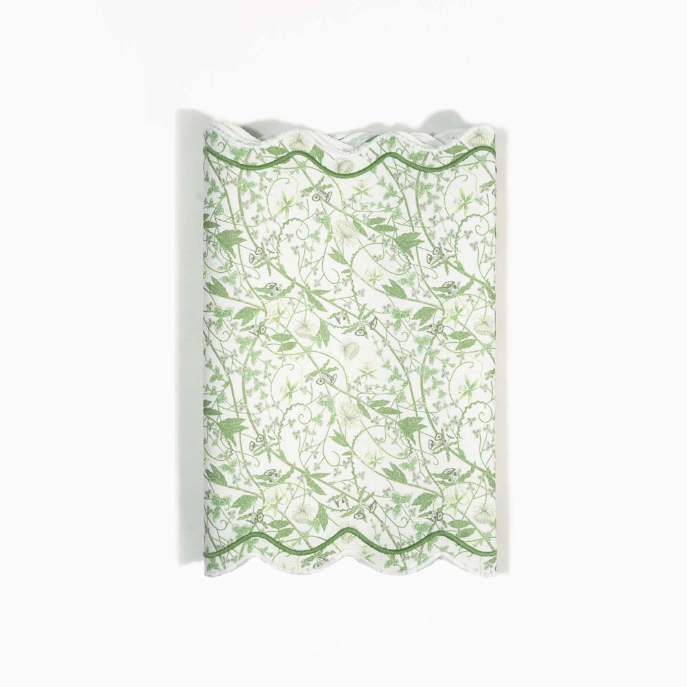 Inner Garden Society Table Runner Bond & Grace