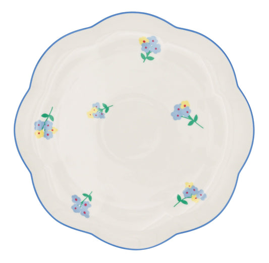 Meadow Flora Dinner Plate - Set of 4 Ro'Table